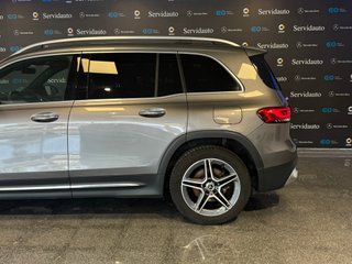 Mercedes-Benz GLB 200D 4MATIC AMG LINE