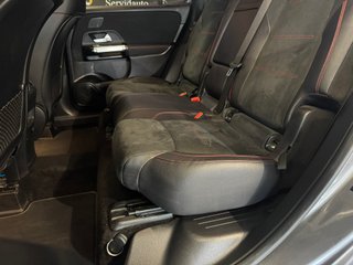 Mercedes-Benz GLB 200D 4MATIC AMG LINE