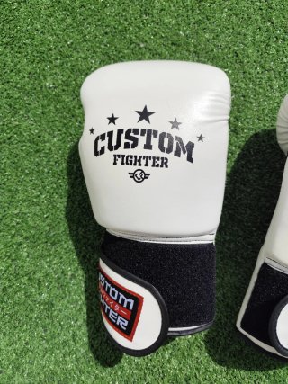 Guantes Boxeo Custom Fighter 14 oz