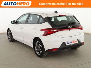 Hyundai i20 1.2 Klass