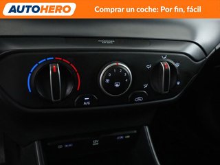 Hyundai i20 1.2 Klass