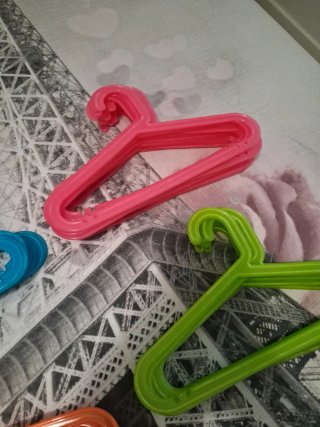 48 PERCHAS IKEA