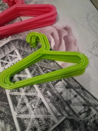 48 PERCHAS IKEA