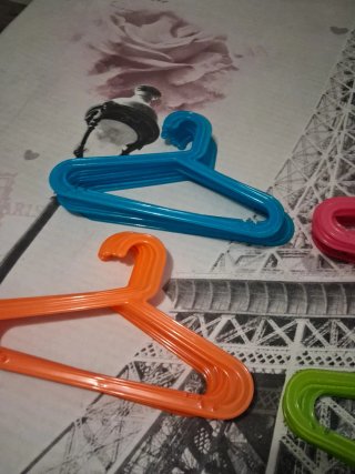 48 PERCHAS IKEA