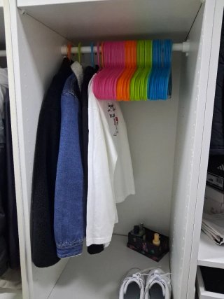 48 PERCHAS IKEA