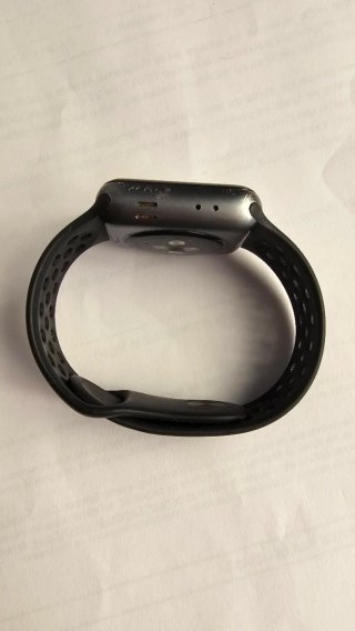 Apple Watch Series 3 Negro