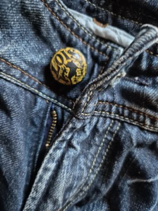 Lote: Pantalón Lois - pantalón Adaro - M/L