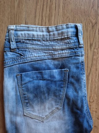 Lote: Pantalón Lois - pantalón Adaro - M/L