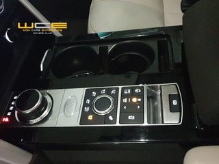 Land Rover Discovery 3.0 TD6 190kW (258CV) HSE Auto