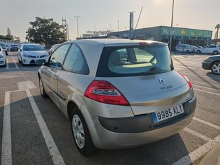 Renault Mégane Confort Expression 1.6 16v