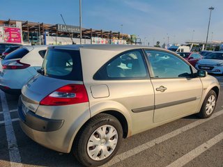 Renault Mégane Confort Expression 1.6 16v