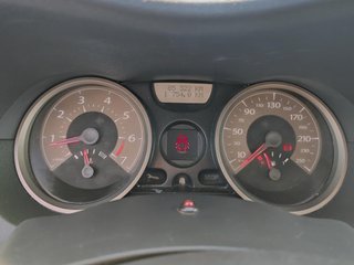 Renault Mégane Confort Expression 1.6 16v