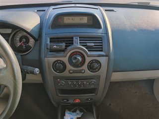 Renault Mégane Confort Expression 1.6 16v