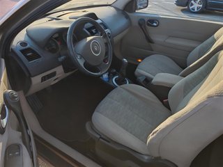 Renault Mégane Confort Expression 1.6 16v