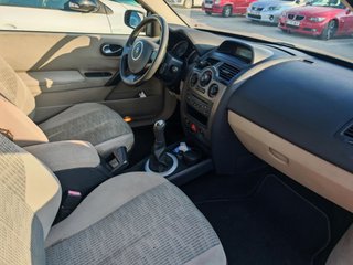 Renault Mégane Confort Expression 1.6 16v