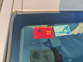 Renault Mégane Confort Expression 1.6 16v