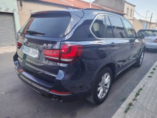 BMW X5 2016