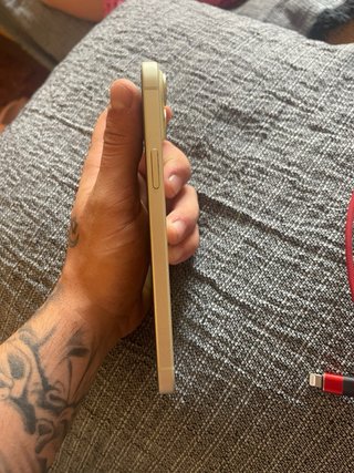 iPhone 15 Plus 128GB