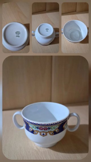 Set colazione