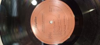 Vinilo Richard Clayderman Mis Canciones Favoritas