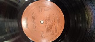 Vinilo Richard Clayderman Mis Canciones Favoritas