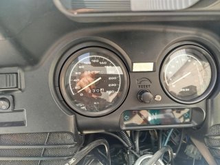 BMW R 1100 RT     92.000km