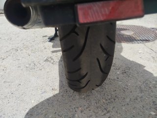 BMW R 1100 RT     92.000km