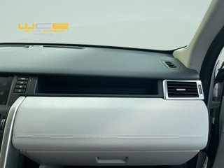 Land Rover Discovery Sport 2.0L TD4 150CV 4x4 HSE