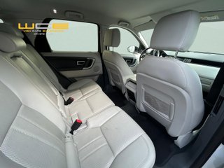 Land Rover Discovery Sport 2.0L TD4 150CV 4x4 HSE