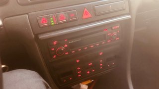 Audi A6 Allroad 2004 2.5 tdi quattro