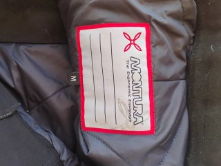 Pantaloni Montura con tiranti