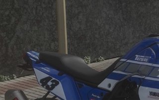 Asiento bajo Yamaha Tenere 700 -20mm