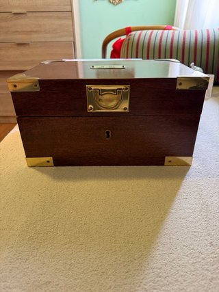 Humidor Manex per sigari