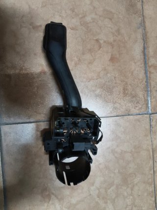 Maneta Control Crucero Audi A3 8L Intermitentes