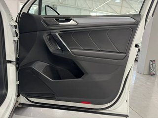 Volkswagen Tiguan Allspace 2021