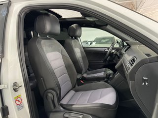 Volkswagen Tiguan Allspace 2021