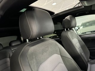 Volkswagen Tiguan Allspace 2021
