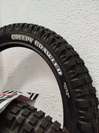 Pareja Neumáticos Maxxis Biketrial