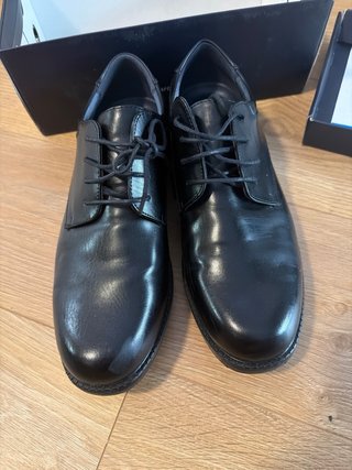 Zapatos de vestir caballero talla 43.5