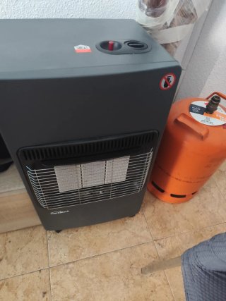 Tavolo Terrazza e 2 Sedie Cucina