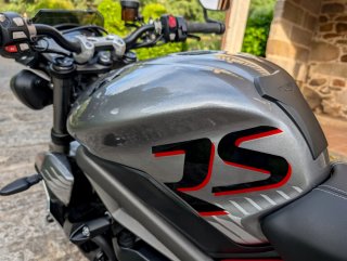 Triumph Street Triple 765 RS