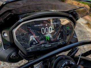 Triumph Street Triple 765 RS