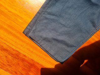 Calças de Linho Zara Homem XL