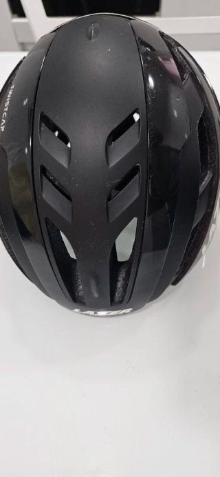 Casco Lazer Talla S Negro