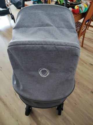Seggiolino Bugaboo Cameleon