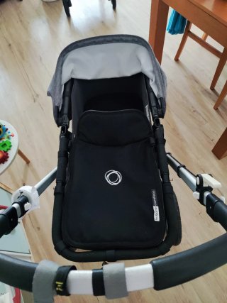 Seggiolino Bugaboo Cameleon