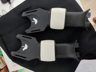 Seggiolino Bugaboo Cameleon