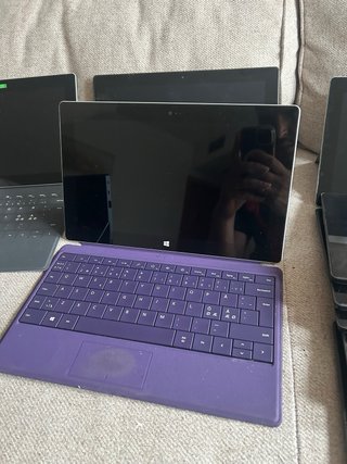 Microsoft Surface RT