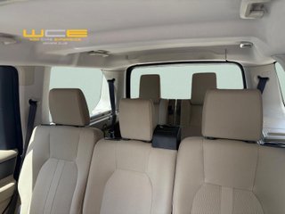 Land Rover Discovery 4 3.0 SDV6 HSE 245cv