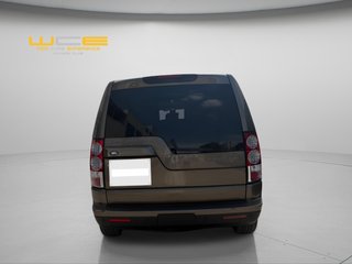 Land Rover Discovery 4 3.0 SDV6 HSE 245cv